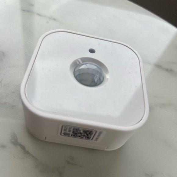 Eve Motion Sensor - White - Picture 3 of 7